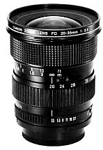 Canon FD L
