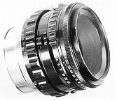 Zenza Bronica Nikkor