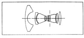 Rollei F-Distagon HFT