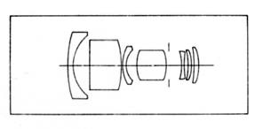 Rollei Rolleigon SLX
