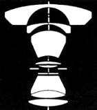 Contax F Distagon Fisheye