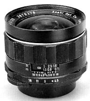 Pentax Super Takumar