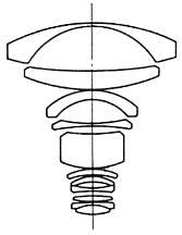 Pentax Super Takumar