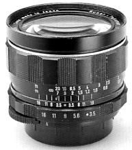 Pentax Super Takumar