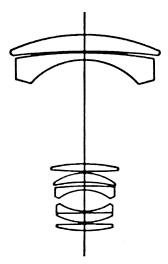 Pentax Super Takumar