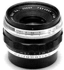 Pentax Takumar