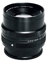 Konica Hexanon AR Macro