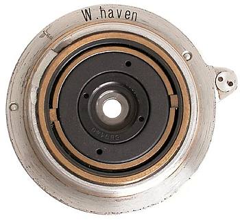 Leica M39 Hektor Kriegsmarine