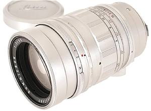 Leica M Summicron