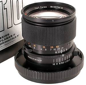 Hasselblad F Planar