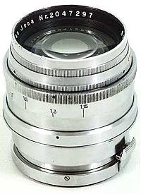 Zeiss Sonnar