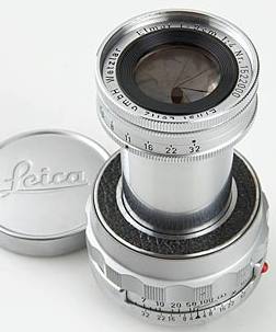 Leica M Elmar