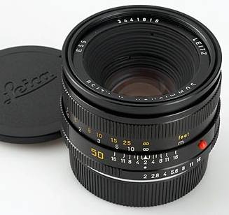 Leica R Summicron