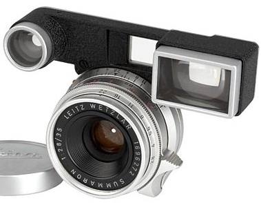 Leica M Summaron M3