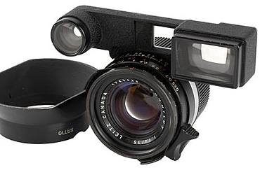 Leica M Summilux M3