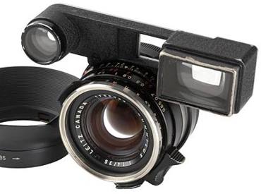 Leica M Summilux M3