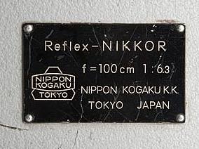 Nikon RF
