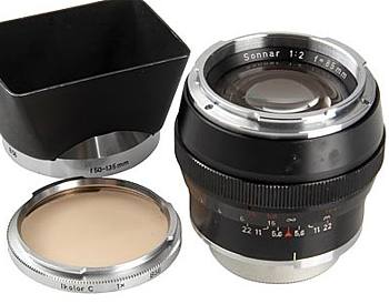 Zeiss Sonnar