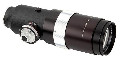 Zeiss Tele Tessar