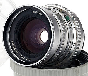 Hasselblad C Distagon