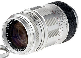 Leica M39 Elmarit