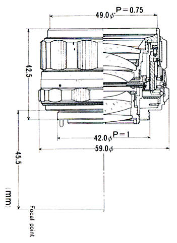 Pentax Super Takumar