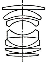 Pentax Super Takumar