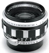 Pentax Auto Takumar