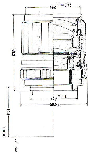 Pentax Super Takumar