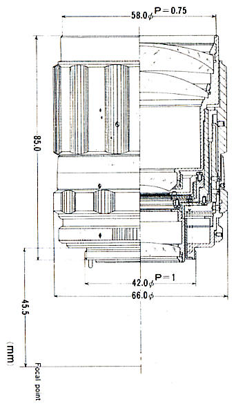 Pentax Super Takumar