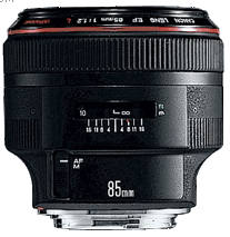 Canon EF L II USM