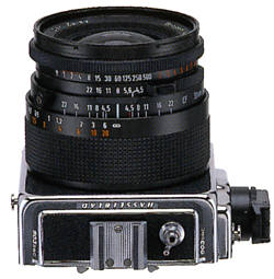 Hasselblad CF Distagon