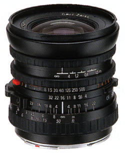 Hasselblad CFI Distagon