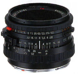 Hasselblad CFE Planar