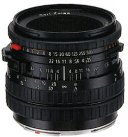 Hasselblad CFI Planar