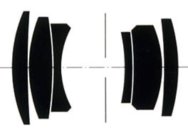 Hasselblad CFI Makro Planar