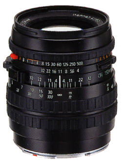 Hasselblad CFI Sonnar