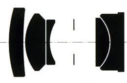 Hasselblad CFI Sonnar
