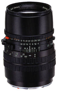 Hasselblad CFi Sonnar