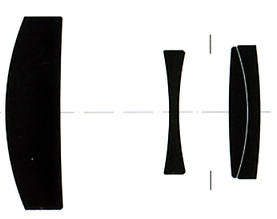 Hasselblad CB Distagon