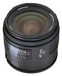 Minolta AF
