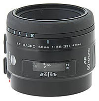 Minolta AF Macro