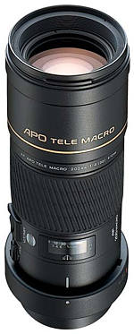 Minolta AF APO Macro