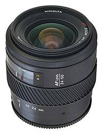 Minolta AF