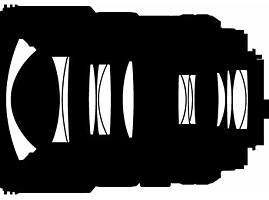 Nikon AF-S DX G IF-ED