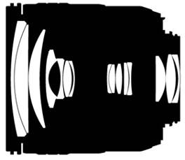 Nikon AF-S DX G IF-ED