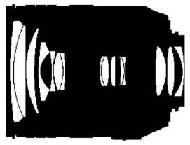 Nikon AF-S VR G IF-ED