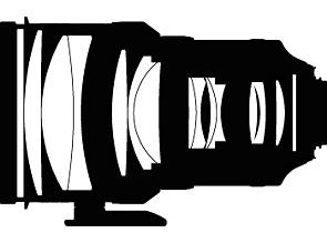 Nikon AF-S VR G IF-ED