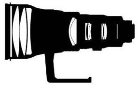 Nikon AF-S D IF-ED II