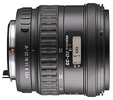Pentax SMC FA AL